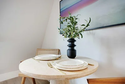 Elegante studio - 2P - Rue Saint-Honoré