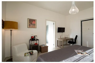 Almond Suite alla Basilica