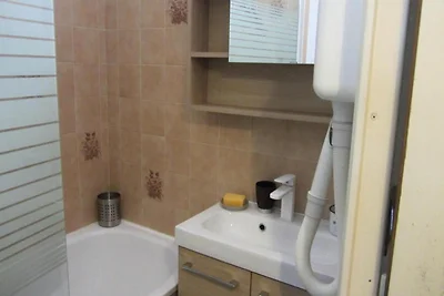 Combettes Residence f�r vier Personen