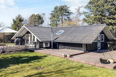 4 Personen Ferienhaus in Gilleleje