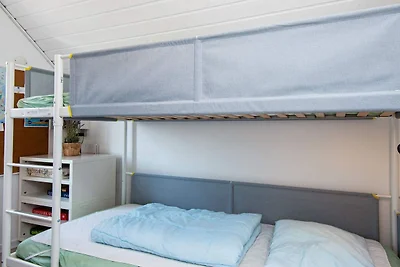 5 Personen Ferienhaus in Rømø-By Traum