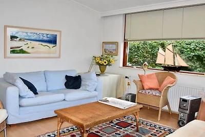 Ferienhaus in Zeeland mit Schwimmbecken