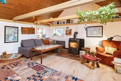 6 Personen Ferienhaus in Løkken-By Traum