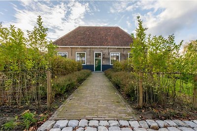 Bauernhaus in Heinkenszand mit Garten