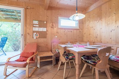 Charmantes Ferienhaus in Flussnähe in Sankt G...