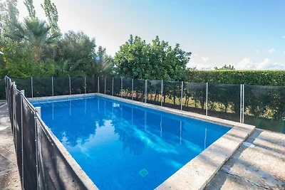 Vista Alegre - Villa Con Piscina Privada