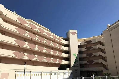 Residenz le Mathilde für 4 Personen