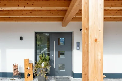 Thunhaus Apartments mit Skidepot