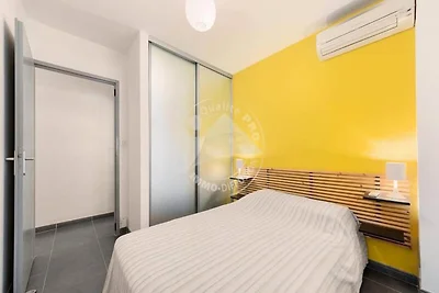 3 Zimmer für 6 Personen