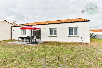 Ferienhaus in La Barre-de-Monts