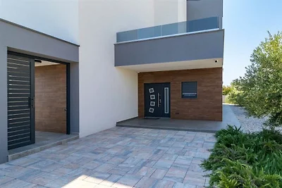 Luxusvilla Bellatrix