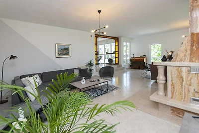 Villa Green Castle - Five bedroom villa with ...