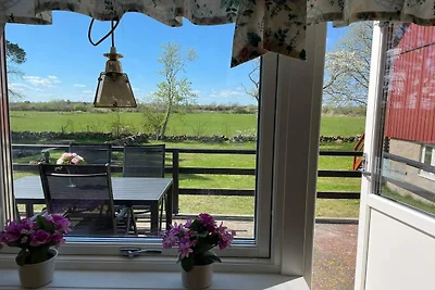 4 Personen Ferienhaus in BORGHOLM