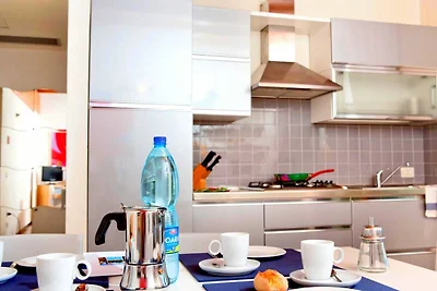 Belvilla by OYO Apartment in Peschiera del...