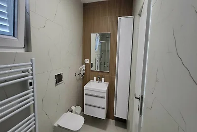 One Bedroom Apartment with Terrace