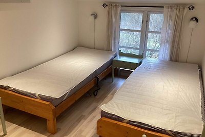4 Sterne Ferienhaus in Dannemare