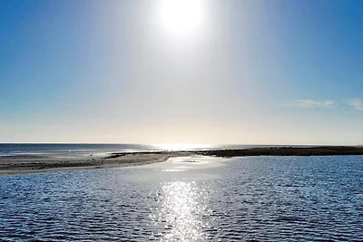 Strandparadies in Hurup -- By Traum...