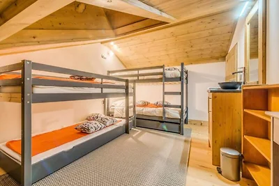 5 Teile für 10 Personen