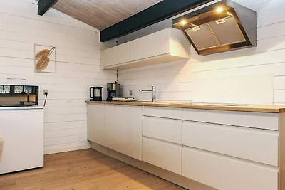 4 Personen Ferienhaus in Karrebæksminde-By...