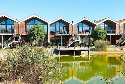 4 Personen Ferienhaus in Bogense-By Traum