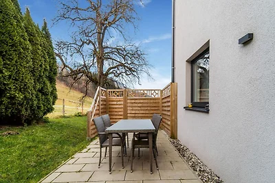 Apartment in St. Georgen / Salzburg nahe...