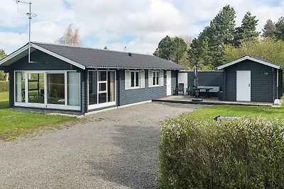 6 Personen Ferienhaus in Nakskov