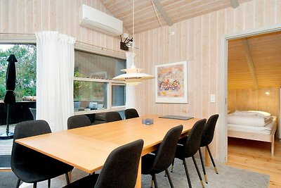 8 persoons vakantie huis in Melby-By Traum