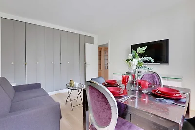 Grazioso appartamento - 2BR/6P -...