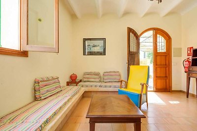 Klassisches Cottage in Campos, Mallorca mit...