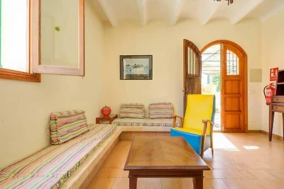Casa di campagna classica a Campos con...