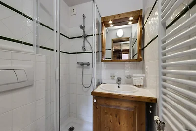 Apartment in Tignes in der Nähe des...