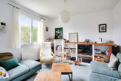 Apartment in der Nähe von Port Dahouët und...