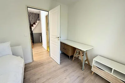 Casa vicino a Valbonne con giardino e...