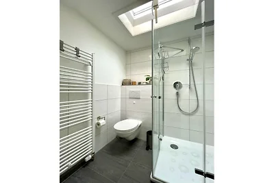 Ferienhaus mit 2 Schlafzimmer