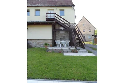 Schwerg Komfortable Ferienresidenz