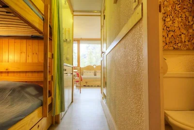 Casa vacanze a Villards con vista sulla valle