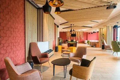 Appartement in Les Sybelles met toegang tot d...