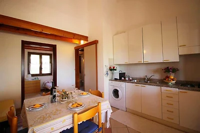 Appartamento a Costa Rei vicino spiagge