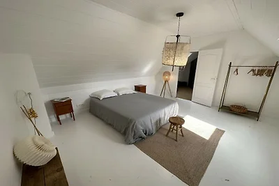 Ker ar Frankiz Residenza di vacanza...