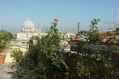 Attico Panoramisch S. Pietro