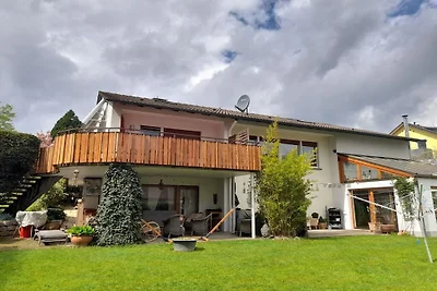 Ferienhaus Uhland