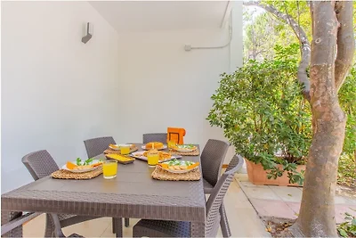 Villa Talise a 50 metri dalla spiaggia