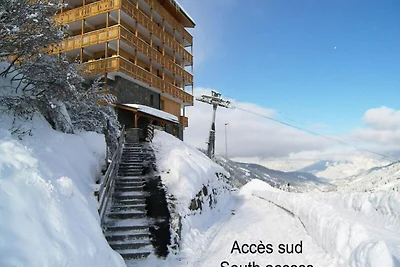 GERÄUMIGE 3-ZIMMER-WOHNUNG - HERRLICHE AUSSIC...