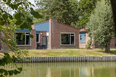 Bungalow ristrutturato con lavastoviglie da r...