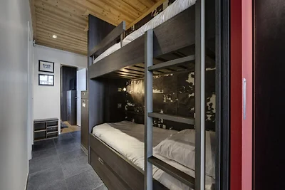 Apartment in Tignes in der Nähe von Skiliften...