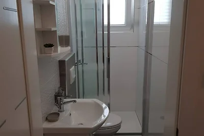 Two-Bedroom Apartment With Sea View