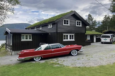 Ferienhaus Erholungsurlaub Gyl/Tingvoll