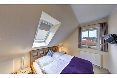 Doppelhaushälfte in Burhave