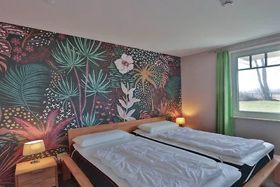 Ferienwohnung mit 1 Schlafzimmer