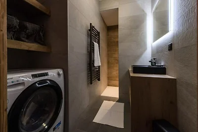 Olvera 302 - Neues 3* Apartment an der Piste